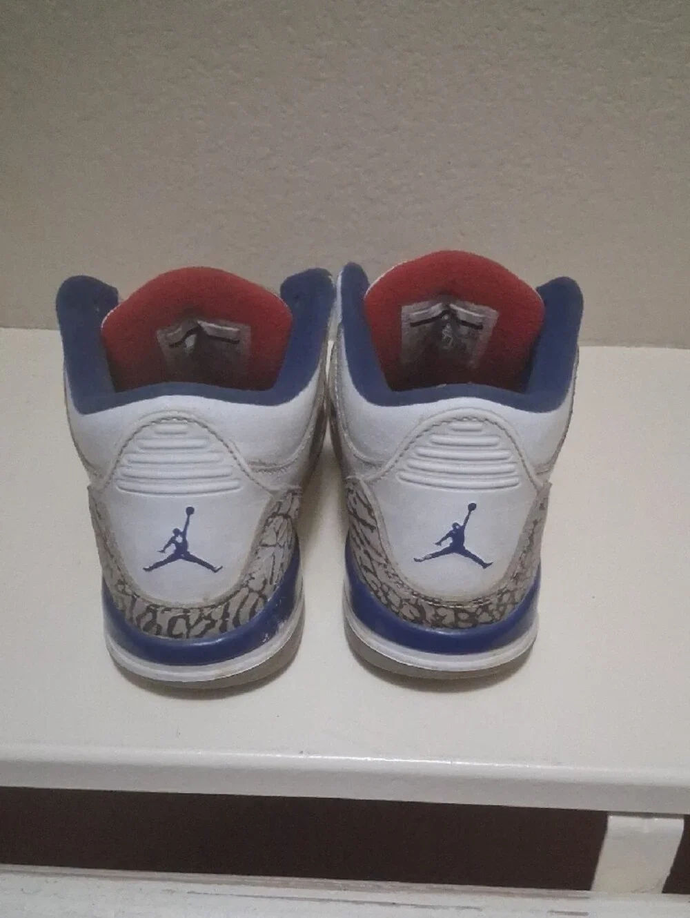 Jordan retro preschool
